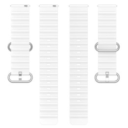 Ocean Armband Samsung Galaxy Watch 4 (40mm) Weiß