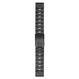 Titan armband Garmin MARQ Adventurer (Gen2) - Schwarz