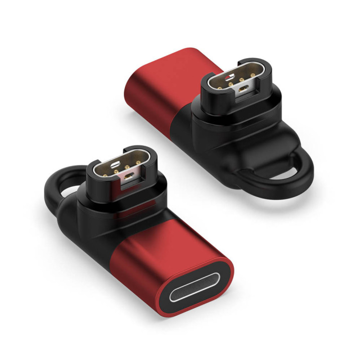 Lightning Adapter Garmin Forerunner 45