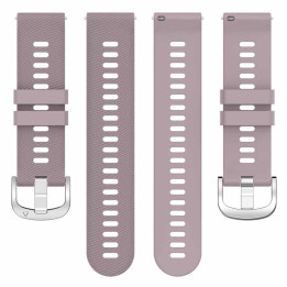 Pure Uhrarmband Xiaomi Watch Color 2 - Helleslila