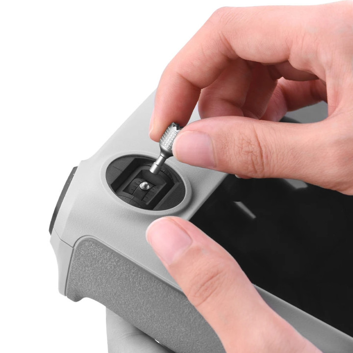 Joysticks für DJI RC 2 Fernbedienung - Silber