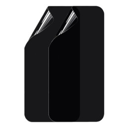 2-pack Privacy Displayschutzfolie 3D HydroGel Samsung Galaxy Xcover 8 Pro