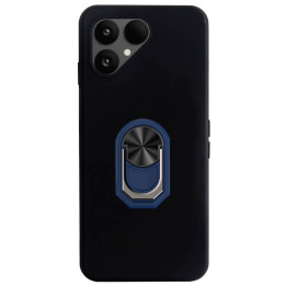 TPU Ringhülle Fairphone 6 - Navy