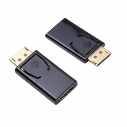 Adapter Displayport Ha - HDMI Ho datakontakt CaseOnline
