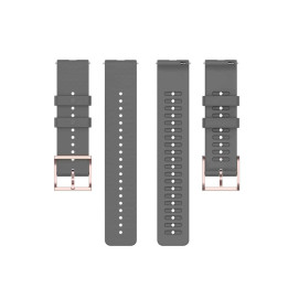 Sport  Armband für Polar Vantage M2 - Grau