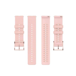 Sport  Armband für Polar Vantage M2 - Hell-Pink