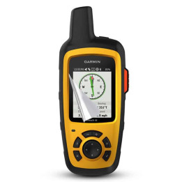 2-pack Displayschutzfolie PET Garmin inReach SE