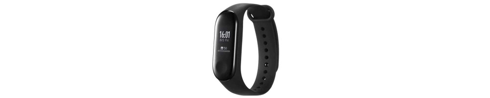 Kaufen Smartwatch Zubehör Xiaomi Mi Band 3