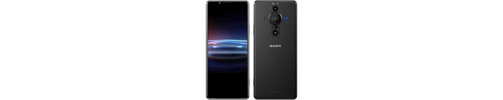 Kaufen Sony Xperia Pro-I Hüllen & Taschen zu gute Preise