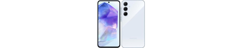 Kaufen Samsung Galaxy A55 Hüllen & Taschen zu gute Preise