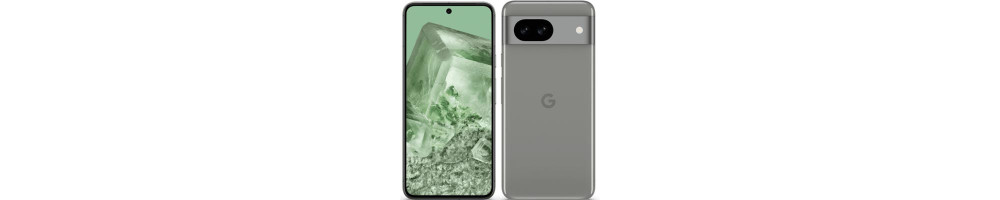 Kaufen Google Pixel 8a Hüllen & Taschen zu gute Preise