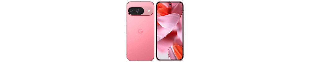 Kaufen Google Pixel 9 Hüllen & Taschen zu gute Preise