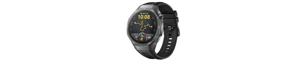 Kaufen Sie Uhrenarmbänder für Huawei Watch GT5 Pro (46mm)