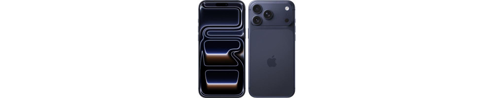 Kaufen Apple iPhone 17 Pro Max HandyHüllen & Taschen zu gute Preise